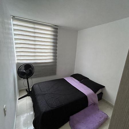 K112 Apartamento Comodo Bochalema Apartment กาลี ภายนอก รูปภาพ