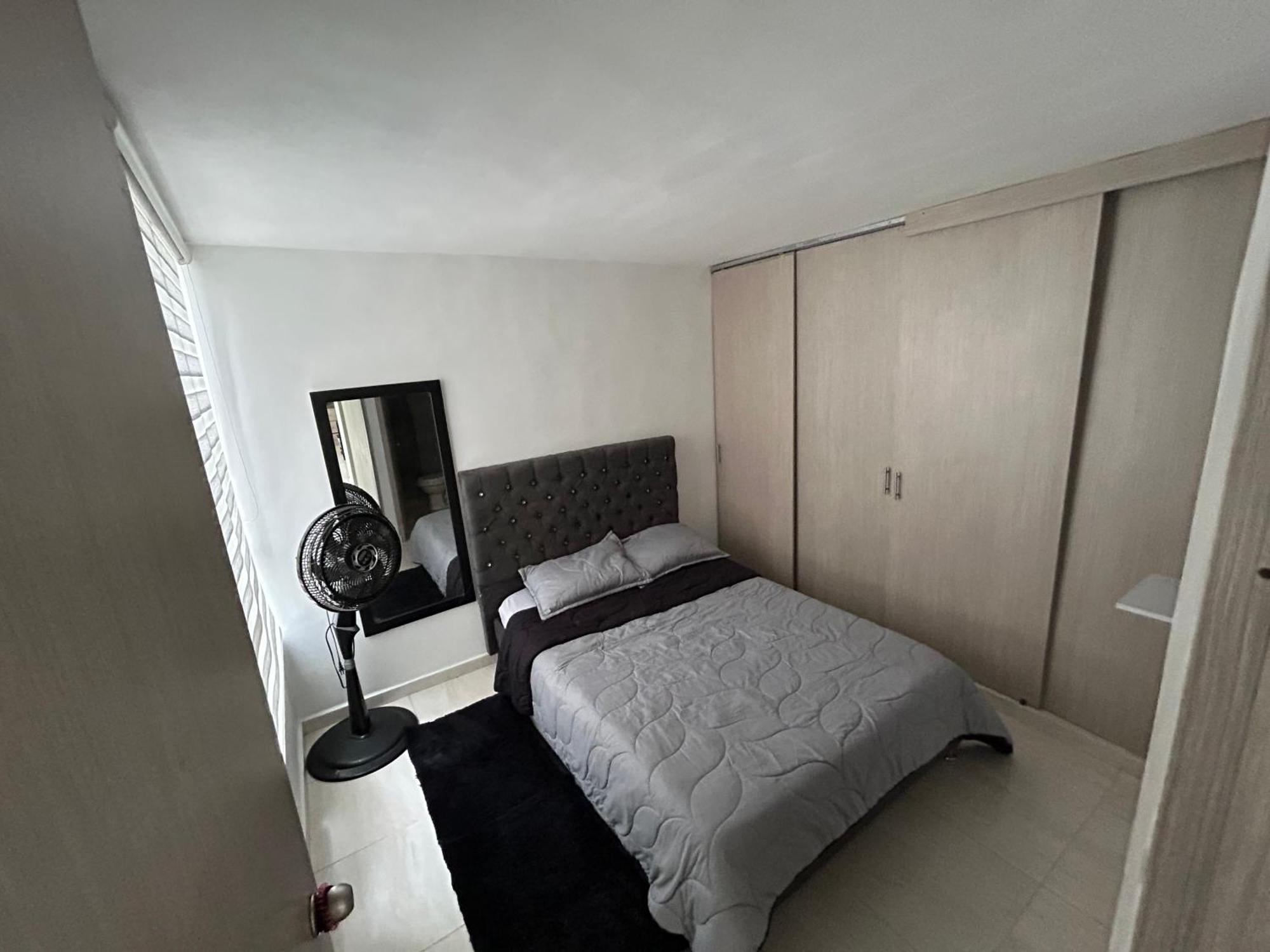 K112 Apartamento Comodo Bochalema Apartment กาลี ภายนอก รูปภาพ