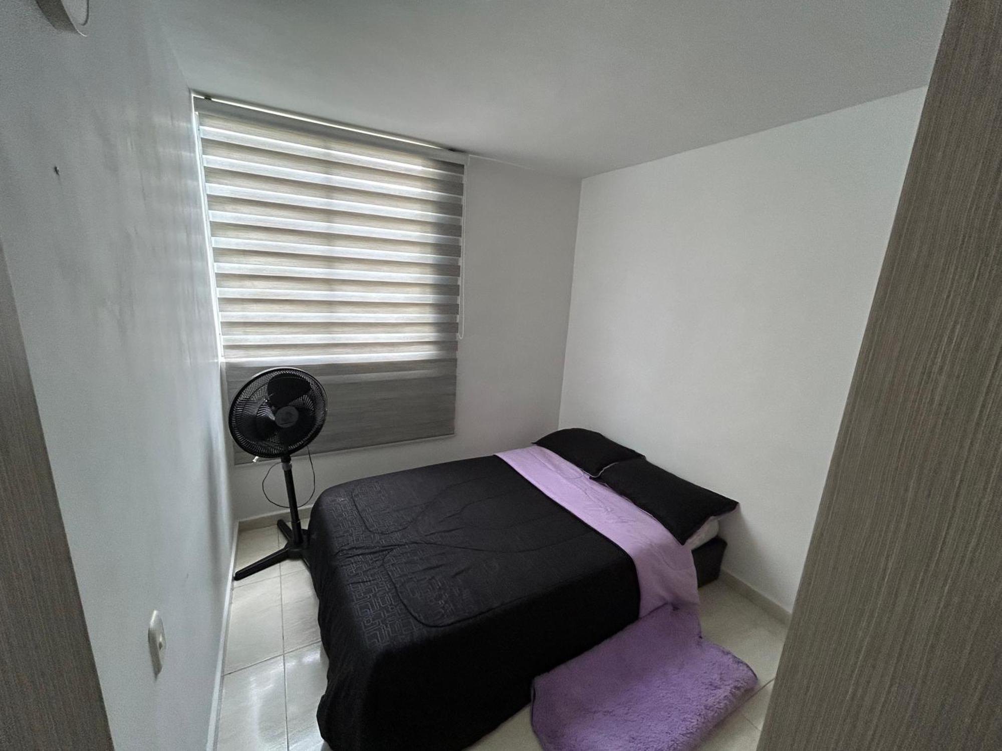 K112 Apartamento Comodo Bochalema Apartment กาลี ภายนอก รูปภาพ