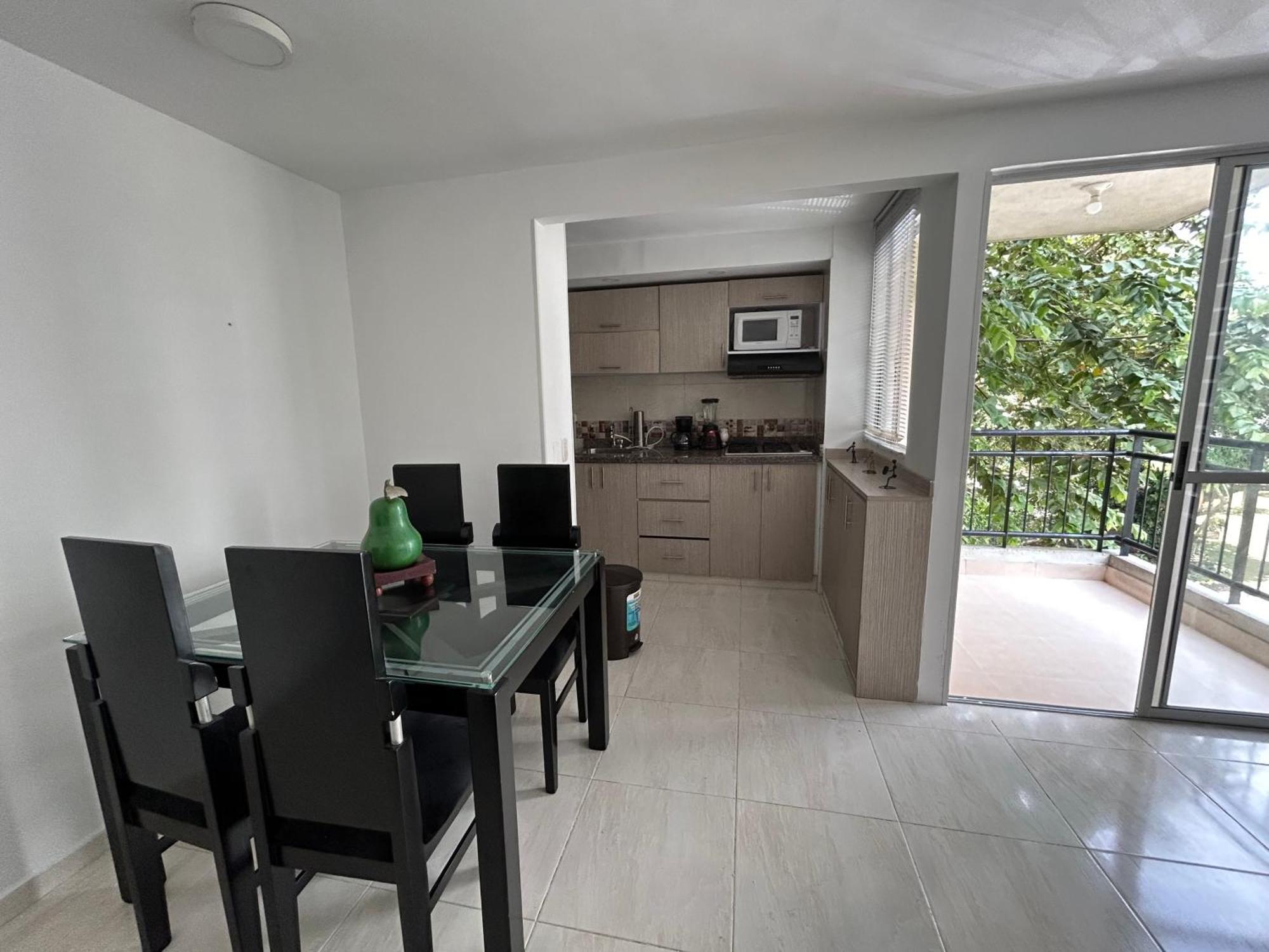 K112 Apartamento Comodo Bochalema Apartment กาลี ภายนอก รูปภาพ