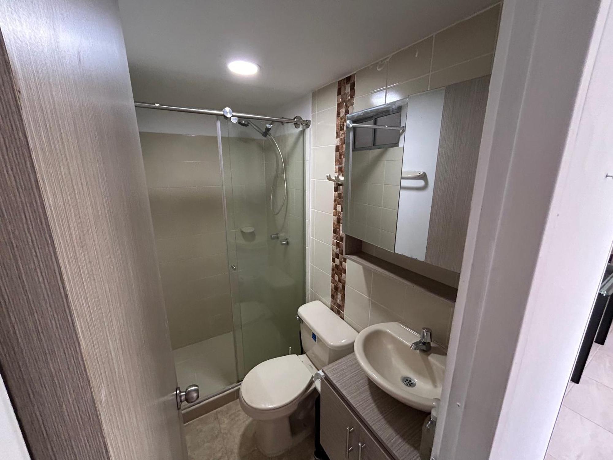 K112 Apartamento Comodo Bochalema Apartment กาลี ภายนอก รูปภาพ